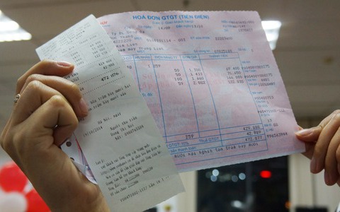 Vì sao hóa đơn tiền điện ở Hà Nội tăng vọt tháng vừa qua?