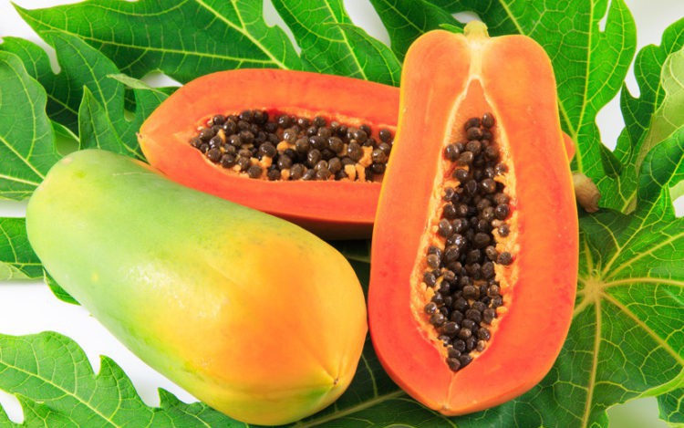 5 loại trái cây giàu enzyme tiêu hóa tự nhiên tốt cho sức khỏe đường ruột