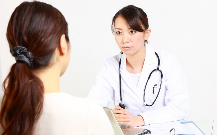 Vô kinh có gây hiếm muộn không?