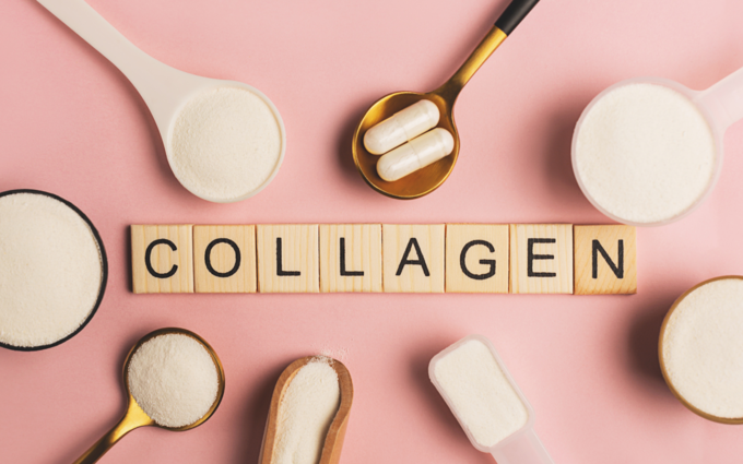 6 tác dụng phụ khi bổ sung collagen