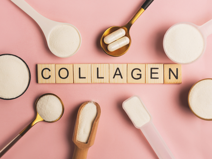 6 tác dụng phụ khi bổ sung collagen- Ảnh 3.
