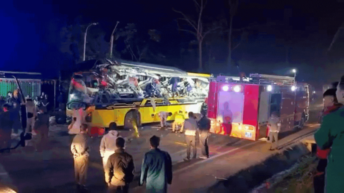 Nhà xe và bảo hiểm hỗ trợ tiền cho các nạn nhân vụ tai nạn tại Tuyên Quang- Ảnh 3.