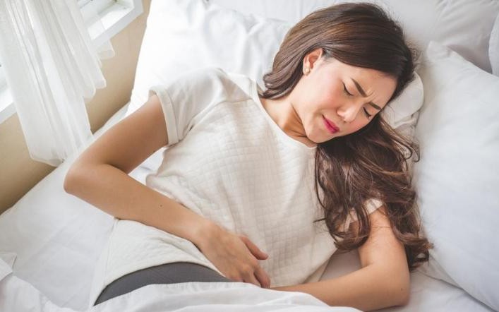 5 dấu hiệu cảnh báo lạc nội mạc tử cung cần đi khám