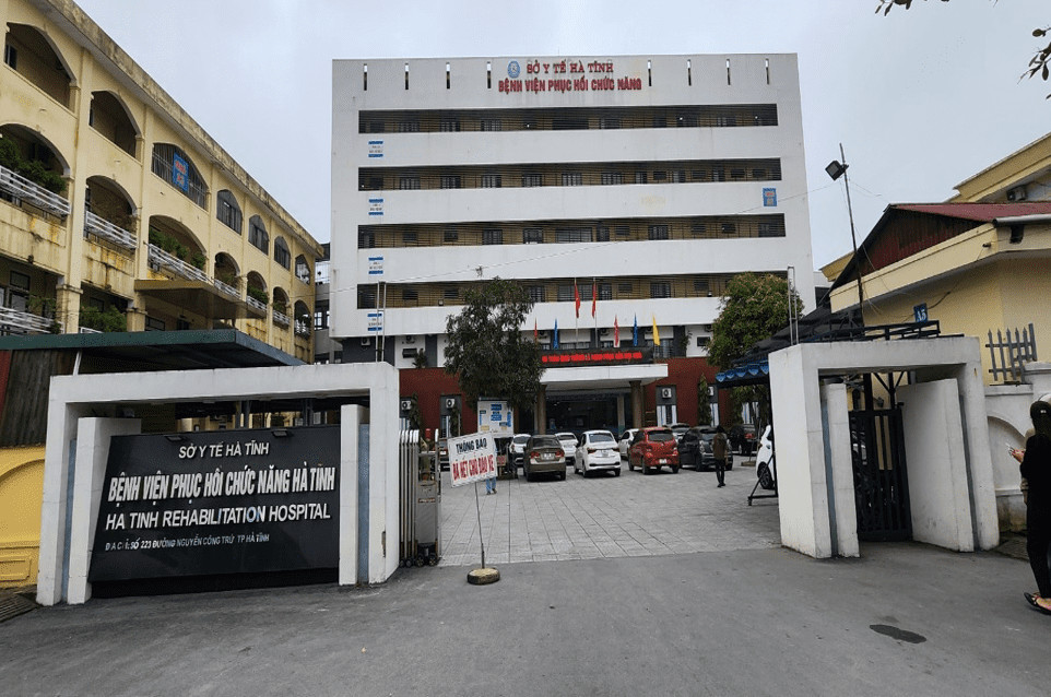 Không có mục đích trục lợi chi phí khám chữa bệnh BHYT tại các bệnh viện ở Hà Tĩnh- Ảnh 2.