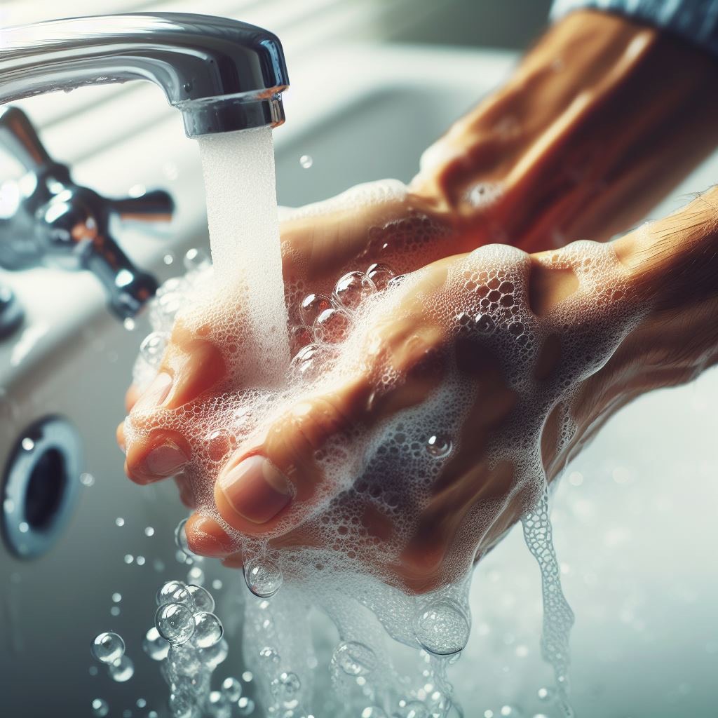 Dịch tả toàn cầu đang trở nên phức tạp, cần biết 3 khuyến cáo phòng bệnh của Bộ Y tế- Ảnh 2.