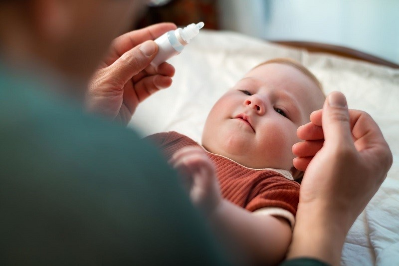 Những điều cha mẹ cần biết khi điều trị viêm mũi dị ứng cho trẻ- Ảnh 3.