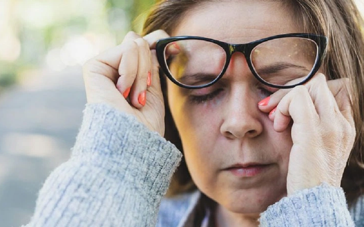 Nếu mắt có dấu hiệu này bạn có nguy cơ cao bị mất thị lực