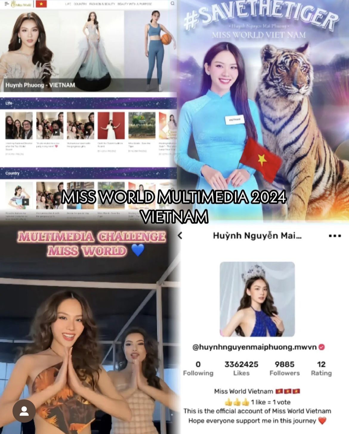 Trước giờ G Miss World, Mai Phương nhận tin vui đầu tiên- Ảnh 1.