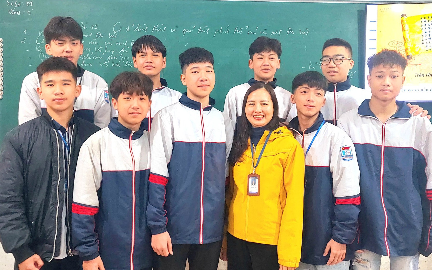 Nam sinh nhanh chóng chuyển trả 400 triệu đồng do người khác chuyển nhầm 
