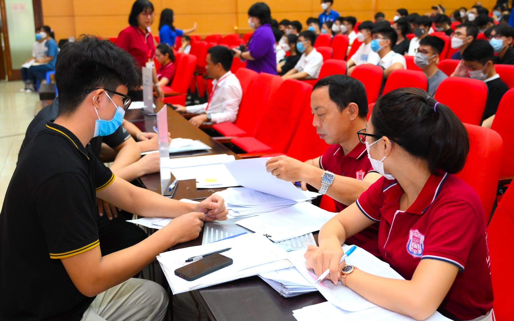 Tuyển sinh năm 2024 của Trường Đại học Y Hà Nội có gì mới?