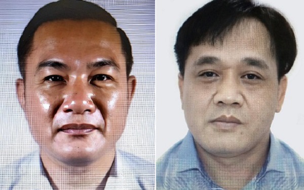 Tuyên Quang: Truy nã 2 đối tượng lừa đảo chiếm đoạt 930 triệu đồng