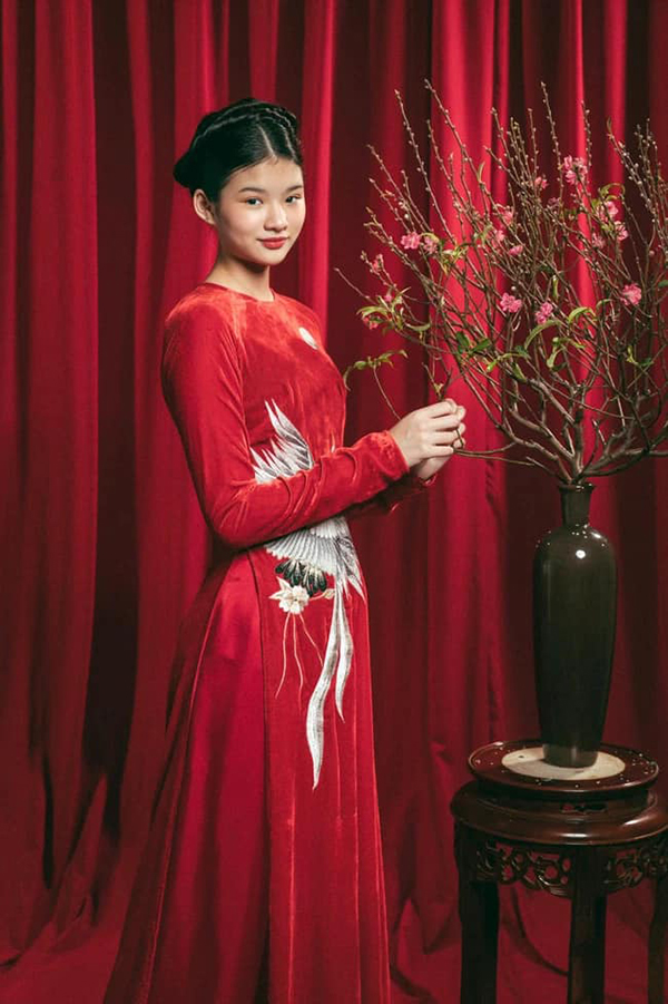 Con gái 16 tuổi của Trương Ngọc Ánh: Chân dài, hát hay nhưng không nối nghiệp cha mẹ- Ảnh 7.