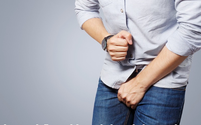 Phì đại tuyến tiền liệt có thể gây biến chứng gì?