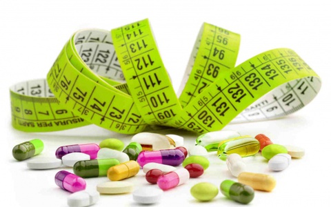 sản phẩm giảm cân có chứa Sibutramine - Báo Sức khỏe & Đời sống - Cơ quan  ngôn luận của Bộ Y tế