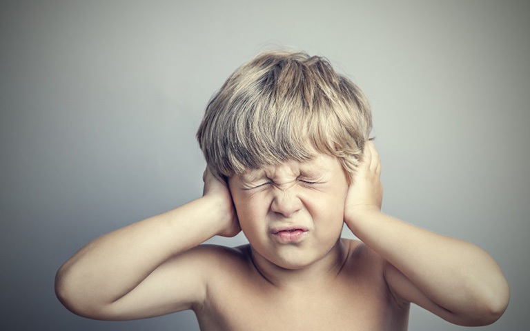 Trẻ em có bị rối loạn tiền đình không?