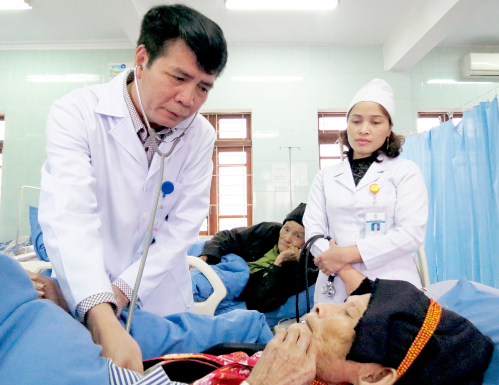 Quảng Ninh sẽ thúc đẩy triển khai lấy - ghép tạng tại bệnh viện tuyến tỉnh- Ảnh 2.