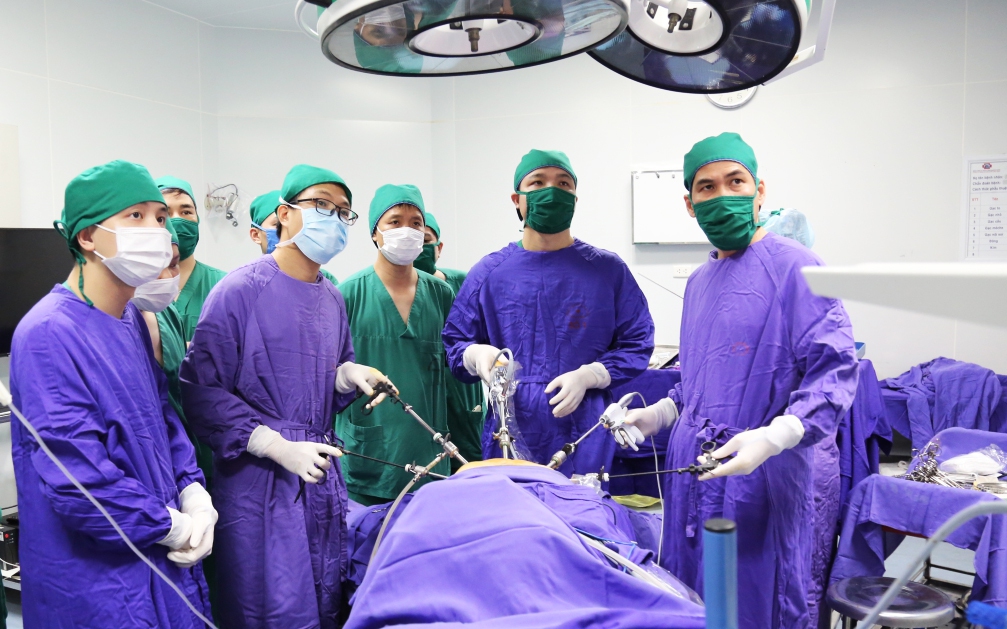 Quảng Ninh sẽ thúc đẩy triển khai lấy - ghép tạng tại bệnh viện tuyến tỉnh