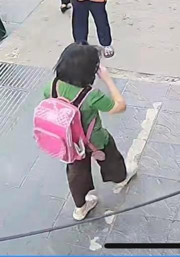 Đã tìm thấy bé gái 11 tuổi ở Hà Nội mất tích sau khi đi xe buýt- Ảnh 1.