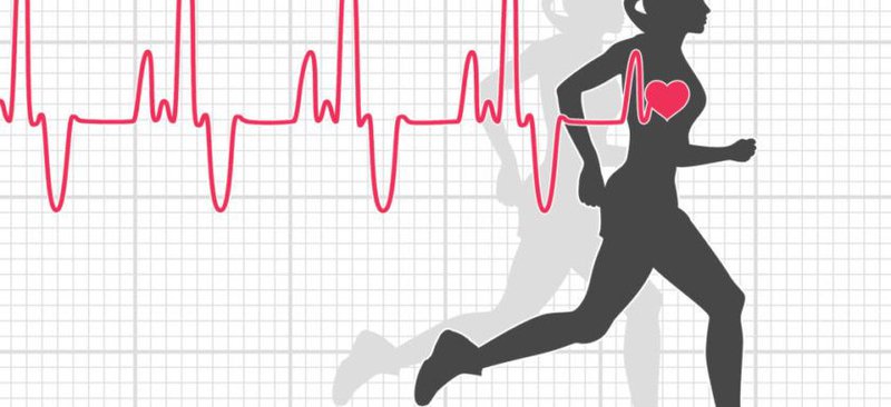 Nhịp tim lý tưởng khi chạy là bao nhiêu? | Vinmec