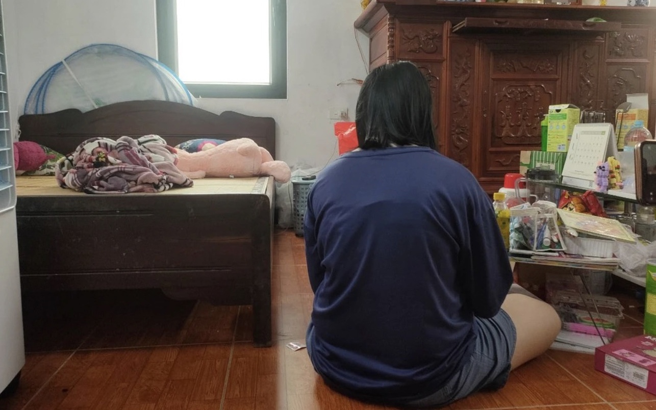 Công an Hà Nội xác minh bé gái 12 tuổi bị hàng xóm xâm hại có thai