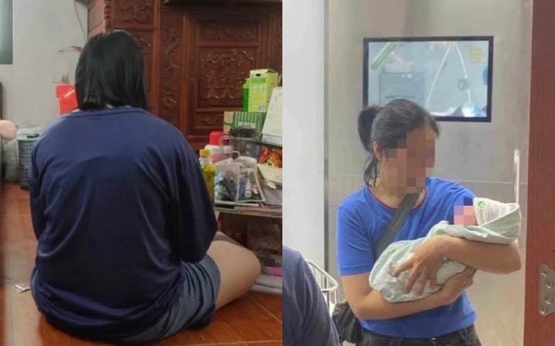 Tình huống pháp lý vụ bé gái 12 tuổi ở Hà Nội bị xâm hại phải sinh con