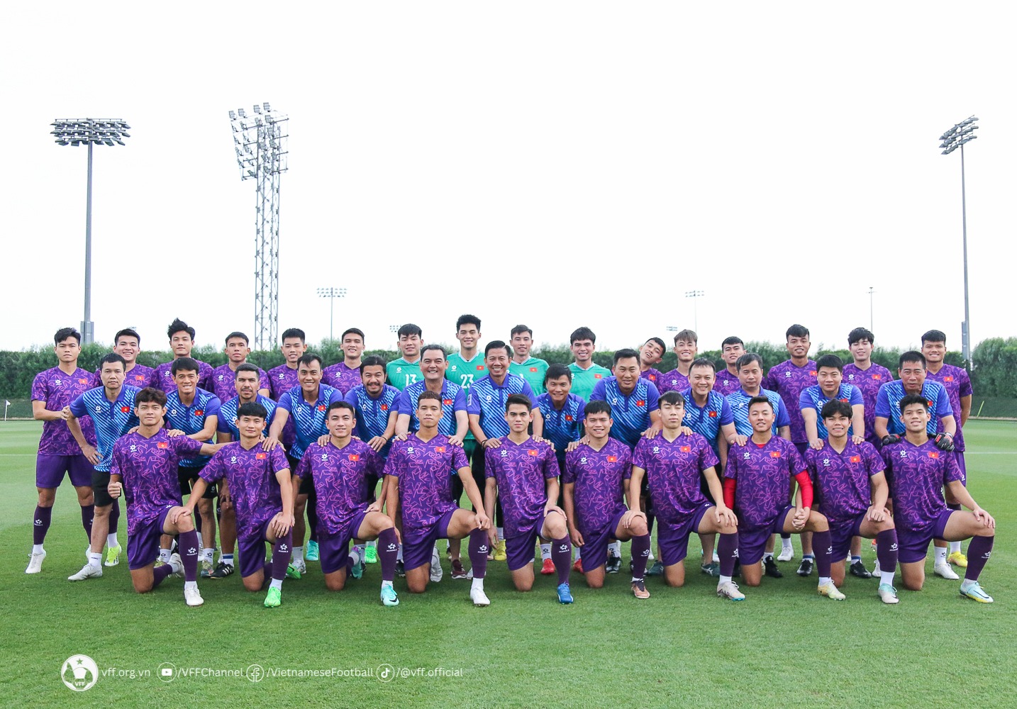 Lịch thi đấu bóng đá hôm nay 17/4: U23 Việt Nam, ĐT Futsal cùng xuất quân- Ảnh 1.