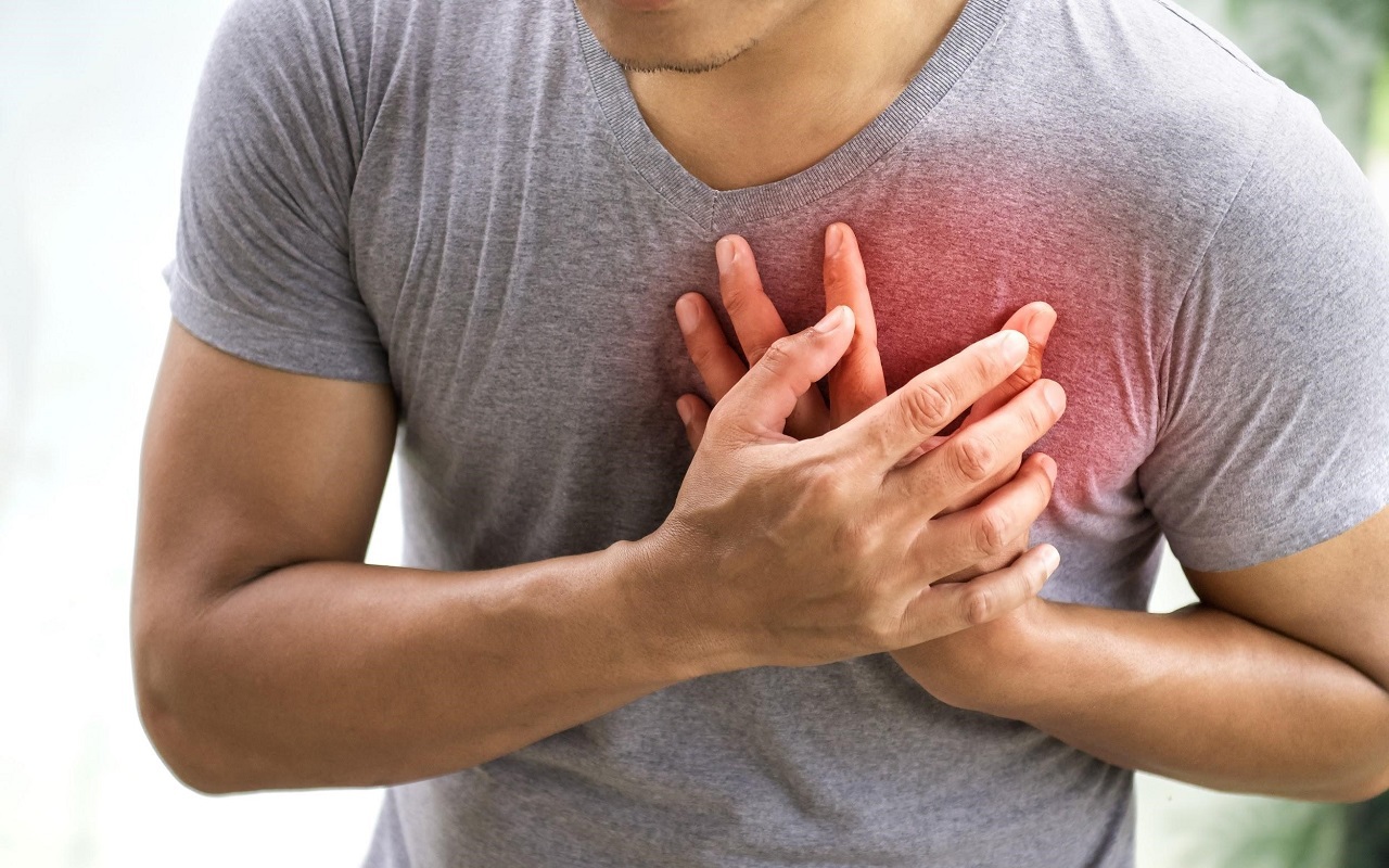 Đi bộ có tốt cho người mắc bệnh tim không?