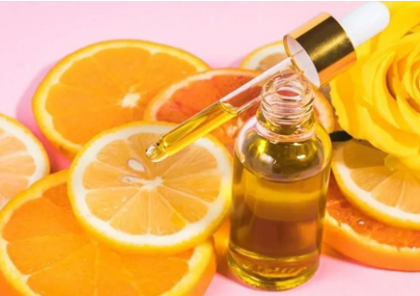 8 lợi ích của vitamin C trong chăm sóc da- Ảnh 1.