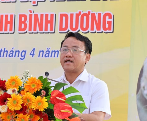 Bình Dương không để tử vong do bệnh dại- Ảnh 1.