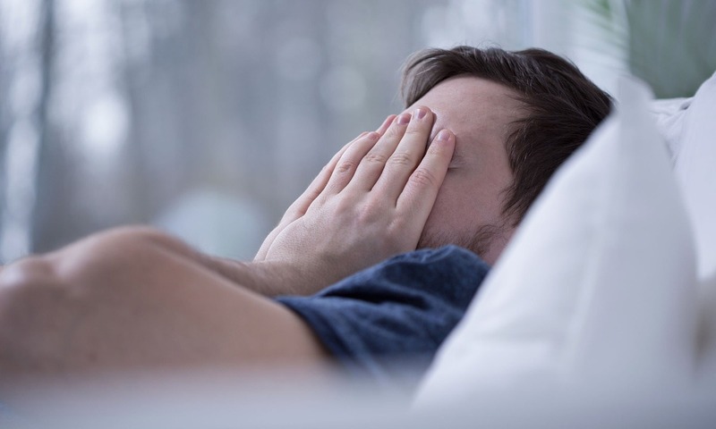 Ngừng thở khi ngủ: Nguyên nhân, biểu hiện, điều trị và phòng bệnh- Ảnh 3.