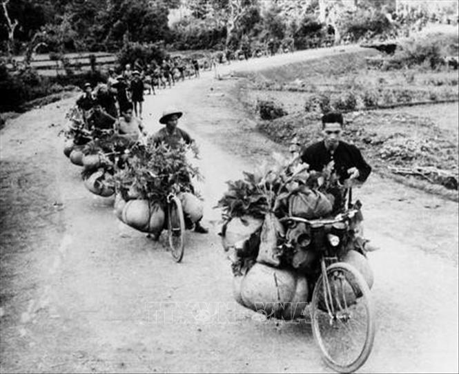 Ngày 24/4/1954: Trận địa của ta vẫn được giữ vững, sân bay vẫn bị quân ta kiểm soát- Ảnh 5.