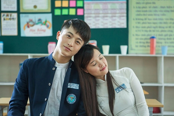 Trước khi lên xe hoa cùng chồng doanh nhân, Midu từng có mối quan hệ thân thiết với 3 nam đồng nghiệp nổi tiếng- Ảnh 1. Trước khi lên xe hoa cùng chồng doanh nhân, Midu từng có mối quan hệ thân thiết với 3 nam đồng nghiệp nổi tiếng- Ảnh 1.