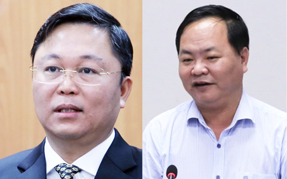 Thủ tướng phê chuẩn kết quả miễn nhiệm Chủ tịch tỉnh Quảng Nam