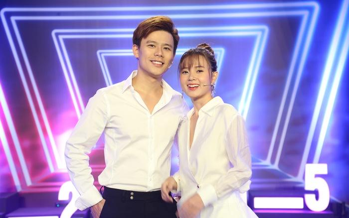 Trước khi lên xe hoa cùng chồng doanh nhân, Midu từng có mối quan hệ thân thiết với 3 nam đồng nghiệp nổi tiếng- Ảnh 7. Trước khi lên xe hoa cùng chồng doanh nhân, Midu từng có mối quan hệ thân thiết với 3 nam đồng nghiệp nổi tiếng- Ảnh 7.
