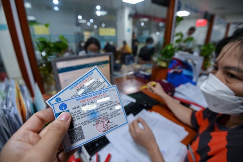 Kiểm soát chi phí khám chữa bệnh để đảm bảo quyền lợi của người tham gia BHYT- Ảnh 2. Kiểm soát chi phí khám chữa bệnh để đảm bảo quyền lợi của người tham gia BHYT- Ảnh 2.