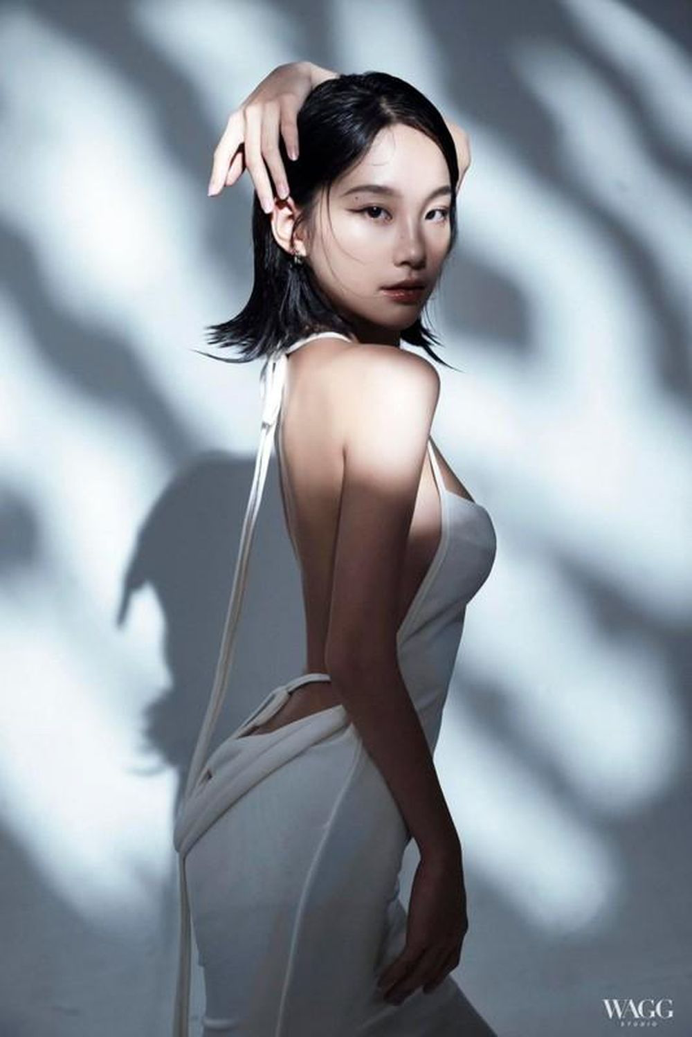 Nhan sắc hot girl sinh năm 2002 đóng 'Lật mặt 7', visual bất bại trước cam thường- Ảnh 5.