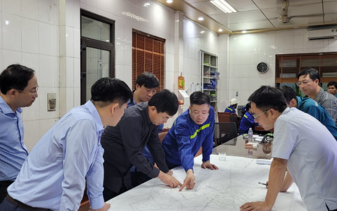 Danh tính 11 công nhân thương vong trong vụ cháy nổ khí mê tan ở Quảng Ninh