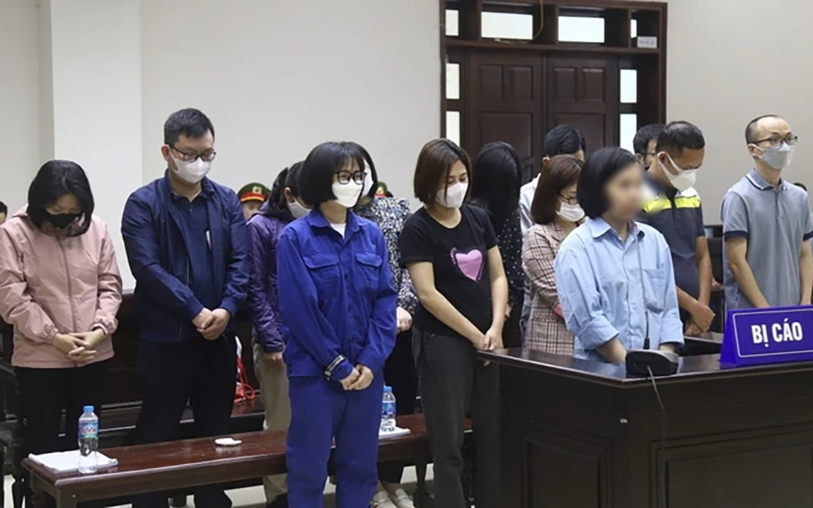 Tình tiết bất ngờ, HĐXX hoãn tuyên án "siêu lừa" Nguyễn Thị Hà Thành