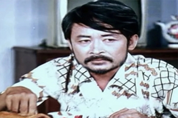 Hình ảnh và sức khỏe mới nhất của nam diễn viên đóng vai phản diện phim 'Biệt động Sài Gòn'- Ảnh 2.