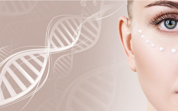 Cách tăng cường collagen cho khuôn mặt