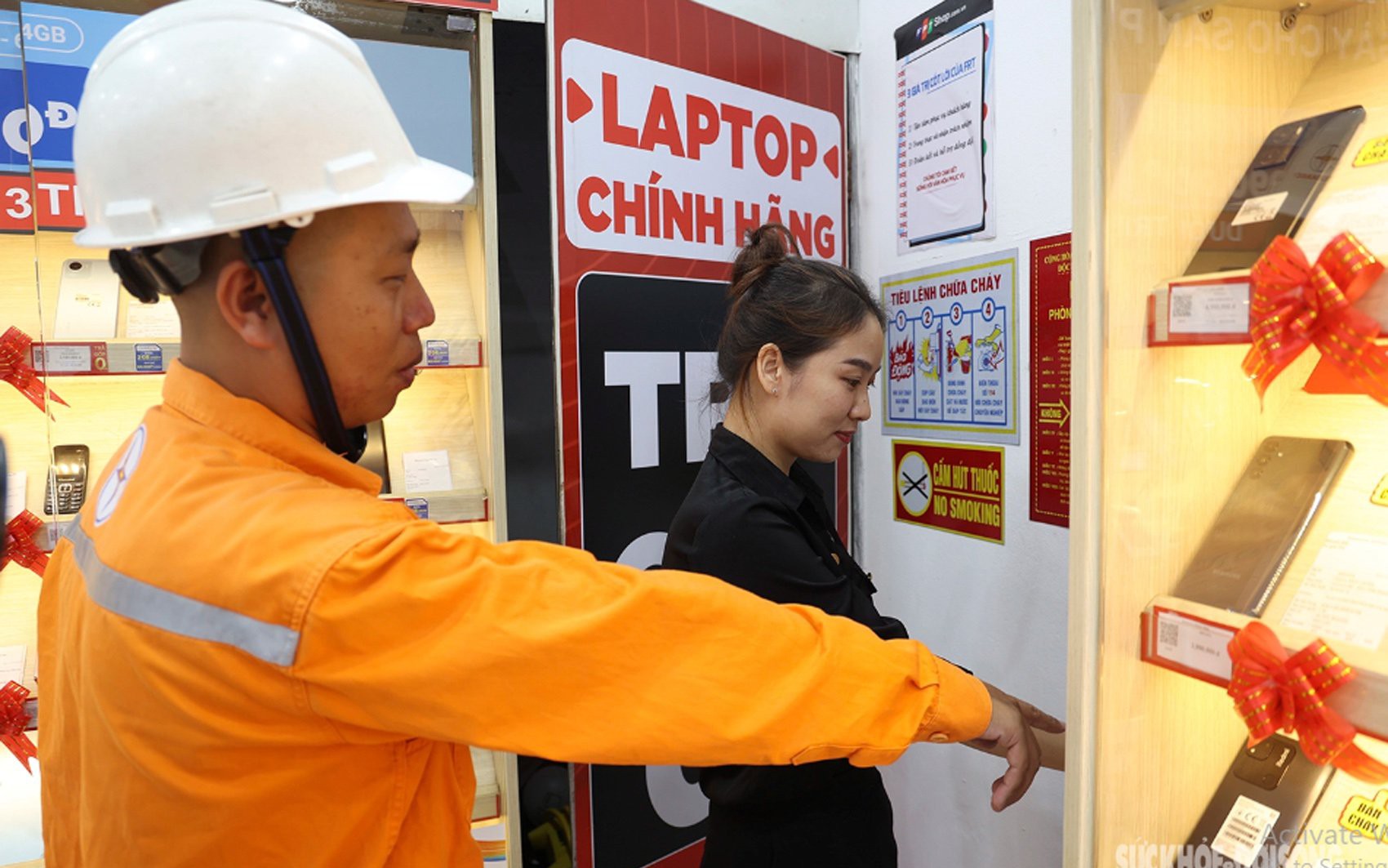 Lo thiếu điện mùa hè, Chủ tịch Hà Nội yêu cầu tăng cường tiết kiệm