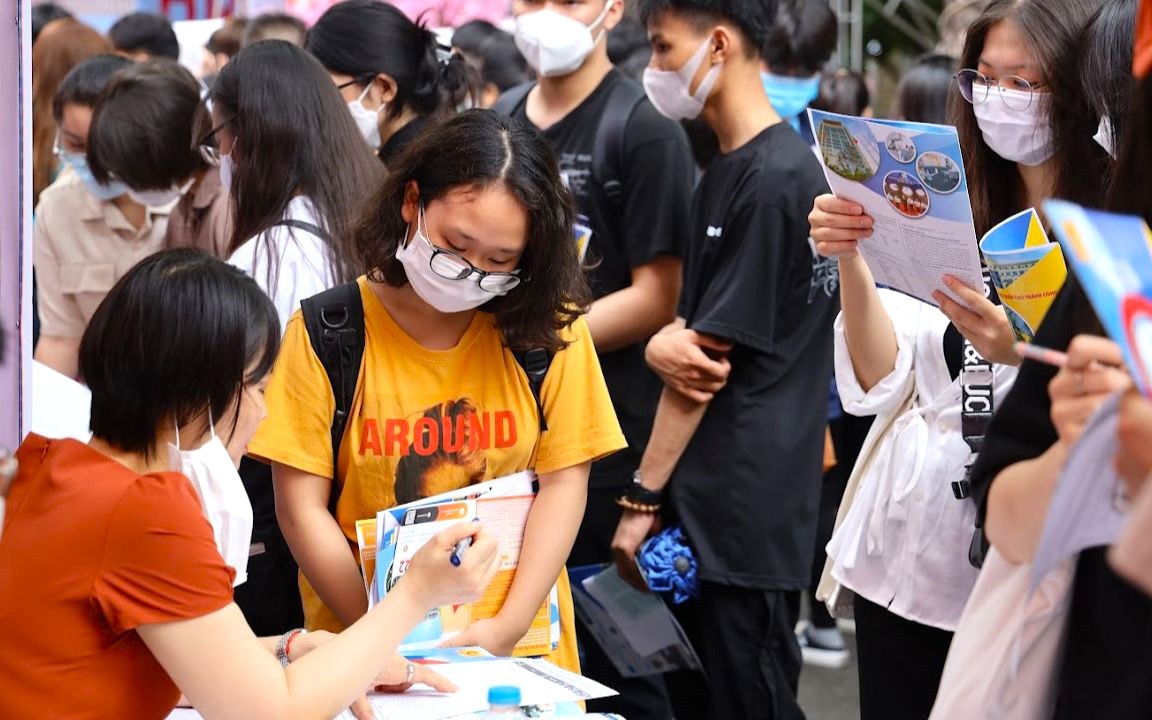 Công bố kết luận thanh tra 6 trường đại học về mở ngành học mới