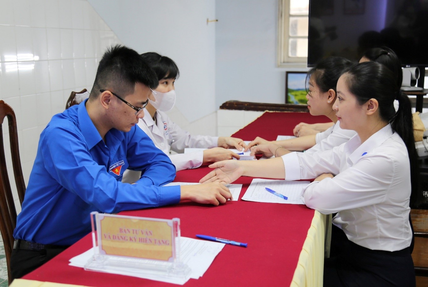 'Ca phẫu thuật lấy đa tạng đầu tiên ở Quảng Ninh là kết quả của cả một quá trình nỗ lực, chuẩn bị...'- Ảnh 6.