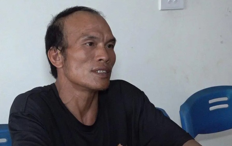 Video công an Nghệ An bắt 2 đối tượng trốn truy nã ở nước ngoài- Ảnh 2.