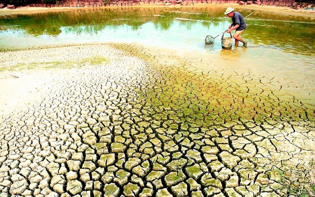 Chủ tịch tỉnh, thành phố chịu trách nhiệm trước Thủ tướng nếu người dân không có nước sinh hoạt