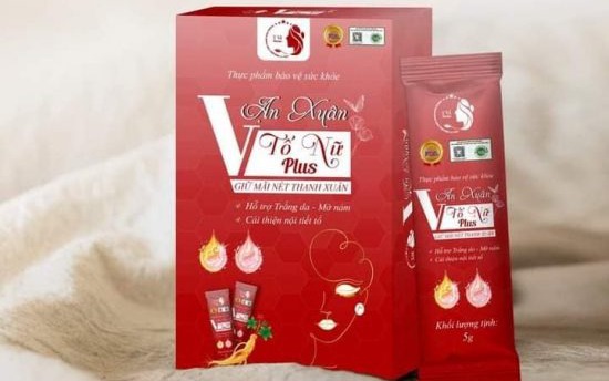 Vạn Xuân Tố Nữ Plus, Sâm Plus S