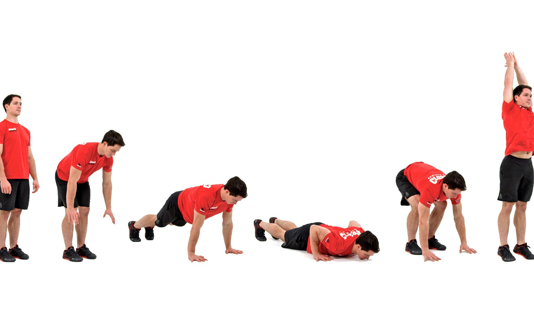 3 bài tập thể dục buổi sáng giúp tăng năng lượng tốt hơn cà phê- Ảnh 1.