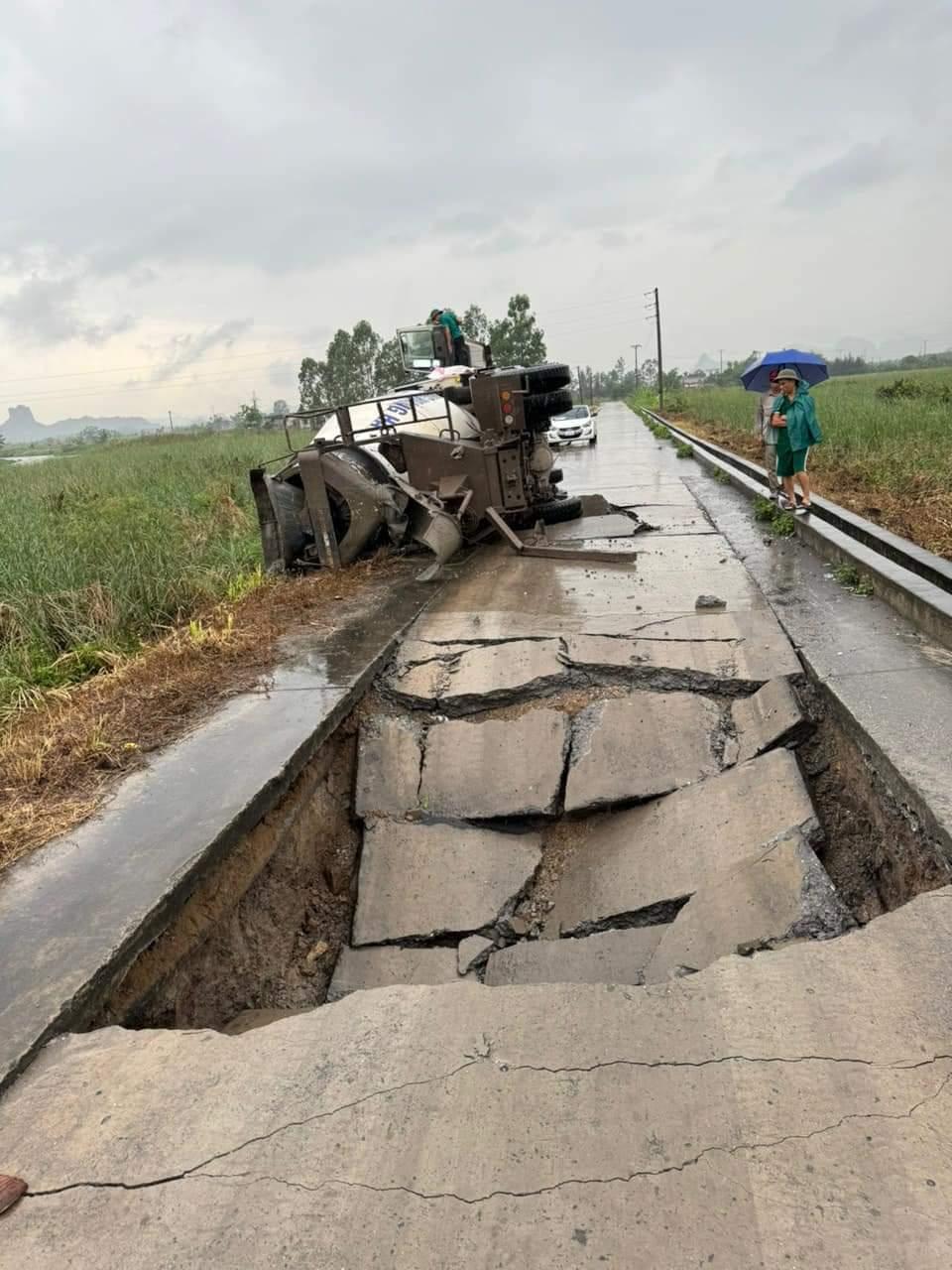 Tại sao nên chọn bê tông tươi cho công trình xây dựng tại Quảng Ninh