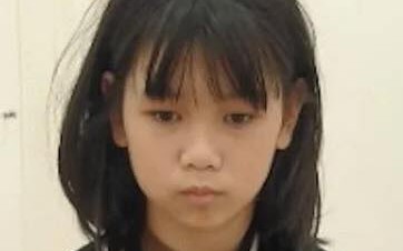 Xin bố mẹ đi chơi, bé gái 12 tuổi ở Hà Nội mất tích 2 ngày chưa về