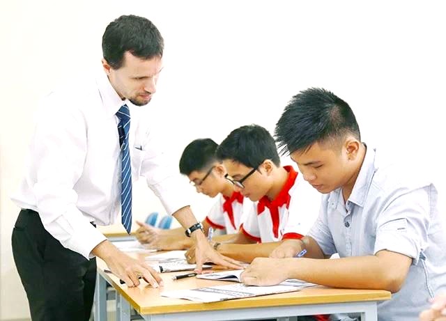 Có nên dùng chứng chỉ IELTS để ưu tiên xét tuyển đại học?- Ảnh 2.